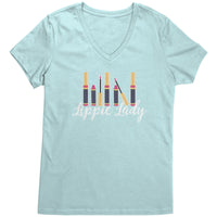 Dina Lippie