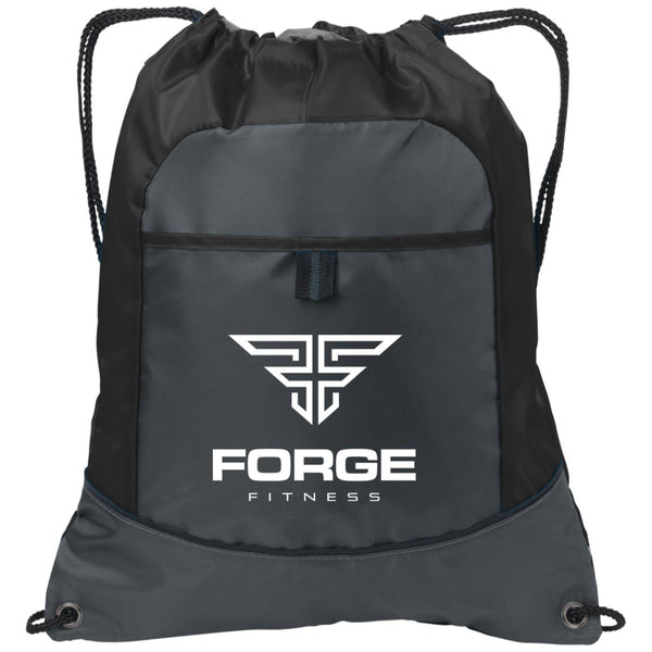Forge Fitness Pocket Cinch Pack