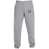 HARD Roller Derby Sweatpants with Pockets