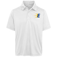 Ellenville JSHS Student Council Team 365 Mens Zone Polo