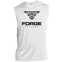 Forge Fitness Men’s Sleeveless Performance Tee