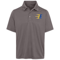 Ellenville JSHS Student Council Team 365 Mens Zone Polo