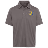 Ellenville JSHS Student Council Team 365 Mens Zone Polo