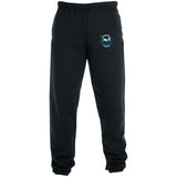 HARD Roller Derby Wailers Sweatpants with Pockets