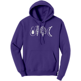 Eat_Your_Veggies_Apparel_Collection_Purple_Front_Mockup.png