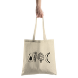 Eat_Your_Veggies_Tote_CottonTote_S_HandTransparent_Mockup.png