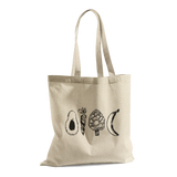 Eat_Your_Veggies_Tote_CottonTote_S_StandingTransparent_Mockup.png