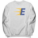 Ellenville JSHS Student Council E Logo Outerwear (6 Cuts!)