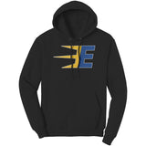 Ellenville JSHS Student Council E Logo Outerwear (6 Cuts!)