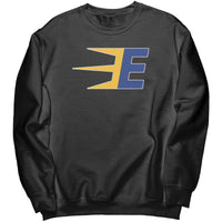 Ellenville JSHS Student Council E Logo Outerwear (6 Cuts!)