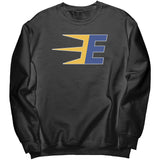 Ellenville JSHS Student Council E Logo Outerwear (6 Cuts!)