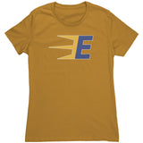 Ellenville JSHS Student Council E Logo Tees (4 Cuts!)