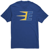 Ellenville JSHS Student Council E Logo Tees (4 Cuts!)