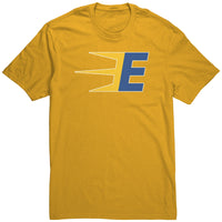 Ellenville JSHS Student Council E Logo Tees (4 Cuts!)