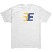 Ellenville JSHS Student Council E Logo Tees (4 Cuts!)