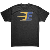 Ellenville JSHS Student Council E Logo Tees (4 Cuts!)