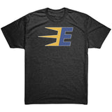 Ellenville JSHS Student Council E Logo Tees (4 Cuts!)