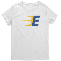 Ellenville JSHS Student Council E Logo Tees (4 Cuts!)