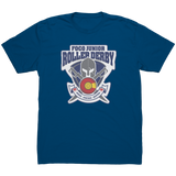 FOCO_JR_Roller_Derby_Tee_2_cuts_Cool_Blue_Mockup.png