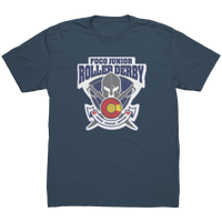 FOCO_JR_Roller_Derby_Tee_2_cuts_Indigo_Mockup.png