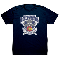 FOCO_JR_Roller_Derby_Tee_2_cuts_Midnight_Navy_Mockup.png