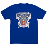 FOCO_JR_Roller_Derby_Tee_2_cuts_Royal_Mockup.png