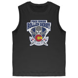 FOCO Jr Roller Derby Muscle Tank
