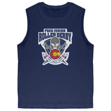 FOCO Jr Roller Derby Muscle Tank