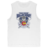 FOCO Jr Roller Derby Muscle Tank
