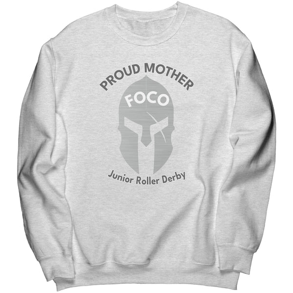 FOCO Jr Roller Derby Proud Mother Outerwear (5 cuts!)