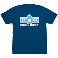 FOCO_Roller_Derby_Tee_2_cuts_Cool_Blue_Mockup.png
