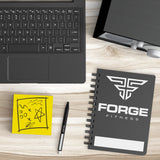 Forge Fitness Notebook