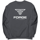 Forge Fitness Outerwear (5 cuts!)