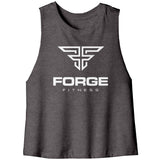 Forge Fitness Tanks (6 cuts!)
