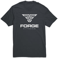 Forge Fitness Tees (3 cuts!)
