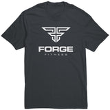 Forge Fitness Tees (3 cuts!)