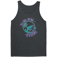 Free_State_Black_Eyed_Suzies_Tanks_2_cu_Dark_Heather_Grey_Mockup.png