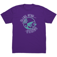 Free_State_Black_Eyed_Suzies_Tees_2_cut_Purple_Rush_Mockup.png