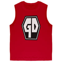 Grave Danger Roller Derby Tanks (4 cuts!)