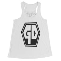 Grave Danger Roller Derby Tanks (4 cuts!)