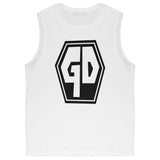 Grave Danger Roller Derby Tanks (4 cuts!)