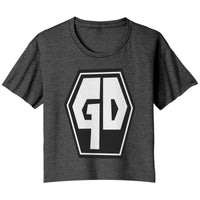 Grave Danger Roller Derby  Tees (3 cuts!)