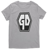 Grave Danger Roller Derby  Tees (3 cuts!)