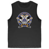 HARD Roller Derby Tanks (6 cuts!)