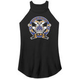 HARD Roller Derby Tanks (6 cuts!)