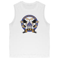 HARD Roller Derby Tanks (6 cuts!)