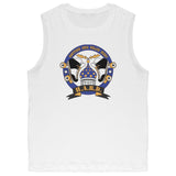 HARD Roller Derby Tanks (6 cuts!)