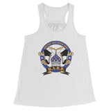 HARD Roller Derby Tanks (6 cuts!)