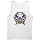 HARD Roller Derby Tanks (6 cuts!)