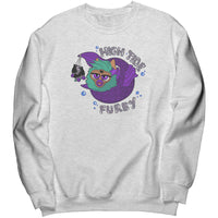 High Tide Derby Furby Outerwear